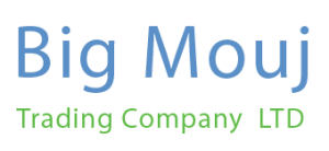 Mouj-e-Bozorg Holding Group